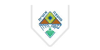 לוגו של גוף שעבדנו איתו