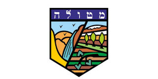 לוגו של גוף שעבדנו איתו
