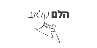 לוגו של גוף שעבדנו איתו